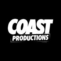 Coast Productions LLC Logo