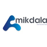 Amikdala Consultores Logo