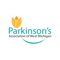 Parkinsons Association of West Michigan Logo
