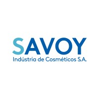 Savoy Indústria de Cosméticos SA Logo