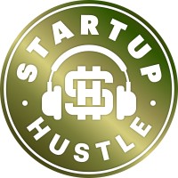 Startup Hustle Logo