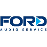 Ford Audio Service, Inc Logo