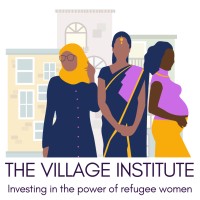 The Village Institute Logo