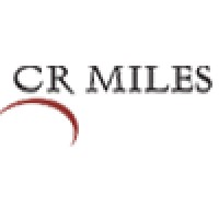 CR MILES P.C. Logo