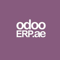 OdooERP.ae Logo