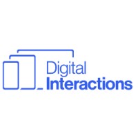 Digital Interactions Logo
