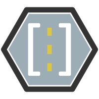 Coding Career Fastlane Logo