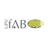 UPVfab Micro-fabrication pilot line Logo