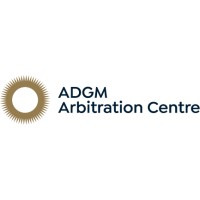 ADGM Arbitration Centre Logo