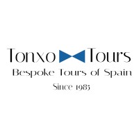 Tonxo Tours Logo