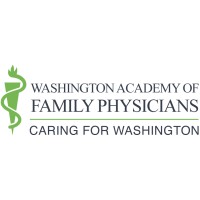 Washington Academy of Family Physicians Logo
