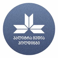 Palitra Media Holding Logo