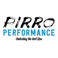 Pirro Performance Logo
