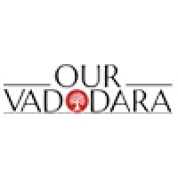 OURVADODARA Logo