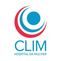 Clim Hospital e Maternidade Logo