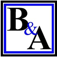 Barron & Associates, P.C. Logo