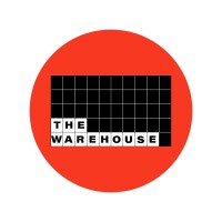 The Warehouse Art Museum Logo