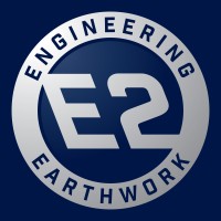 E2 Contracting, Inc. Logo