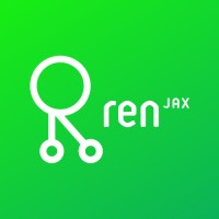 Renaissance Jax Inc. Logo