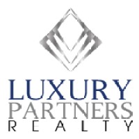 Luxury Partners Realty Logo