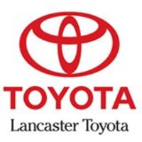 Lancaster Toyota Logo