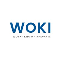 WOKI Consulting Logo