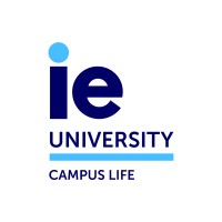 IE Campus Life Logo