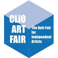 Clio Art Fair Logo