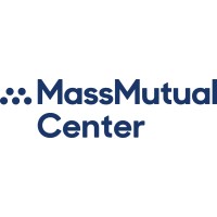 MassMutual Center Logo