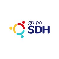 Grupo SDH Logo