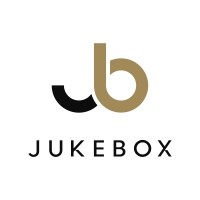 Jukebox Creatividad y Producción Logo