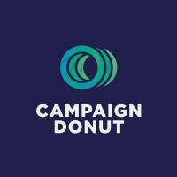Campaign Donut Logo
