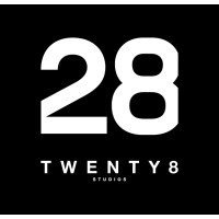 28 Studios Logo