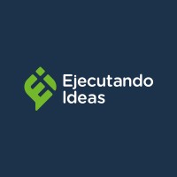 Ejecutando Ideas Logo