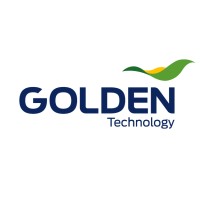 Golden Technology Logo