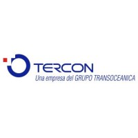 Tercon Terminales de Contenedores C. Ltda. Logo