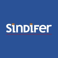 SindiferES Logo