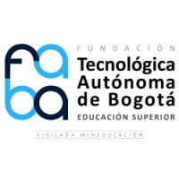 Tecnológica Autónoma de Bogotá Logo