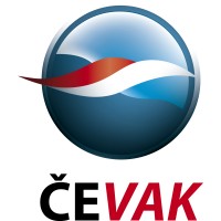 ČEVAK a.s. Logo