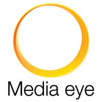 MediaEye France Logo