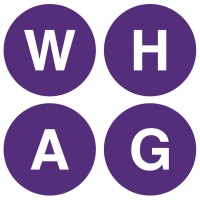 WHAG Logo