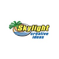 Skylight Creative Ideas Logo
