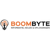 Boombyte Logo