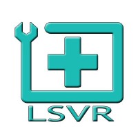 Light Source & Video Repair, Inc Logo