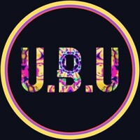 ProjectART UBU Logo