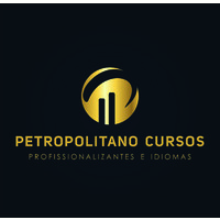 Petropolitano Cursos Logo
