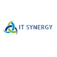 IT SYNERGY Logo