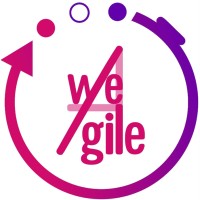 weAgile Logo