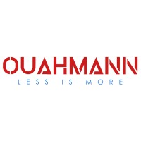 OUAHMANN Logo