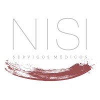 NISI Serviços Médicos Logo